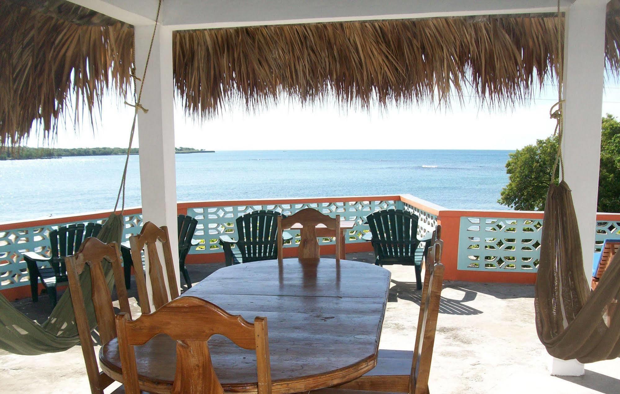 Richie'S On The Beach Hotel Negril Exterior photo